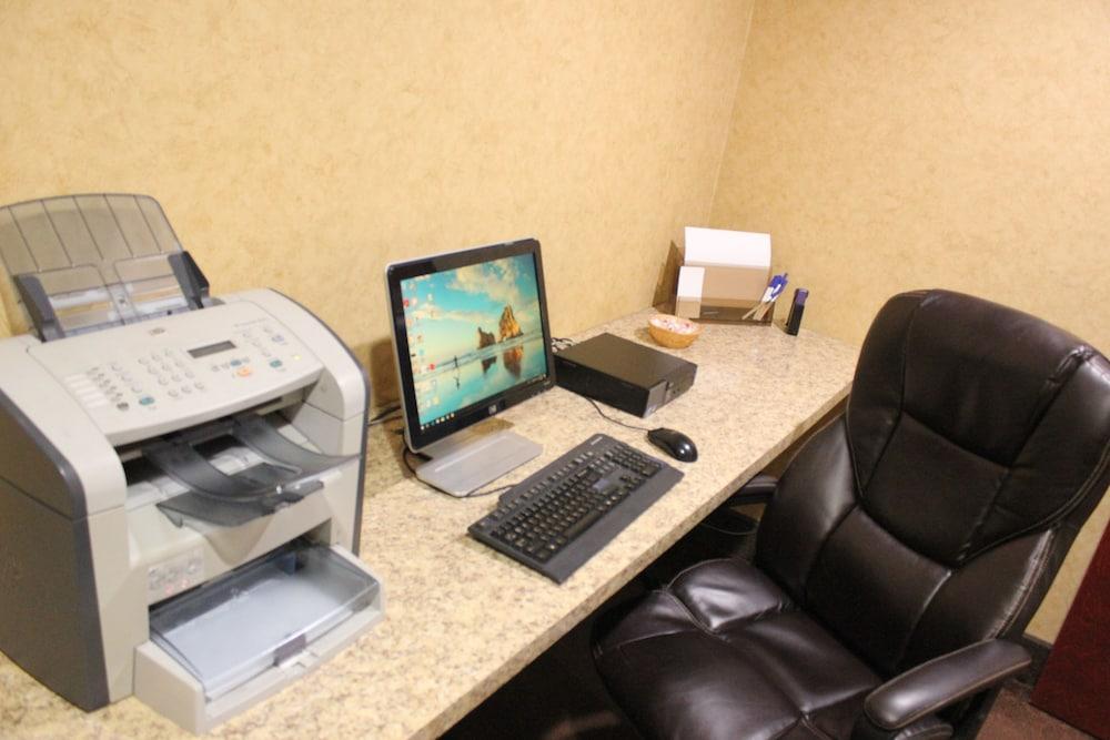 Hampton Inn Norton, Va ภายนอก รูปภาพ