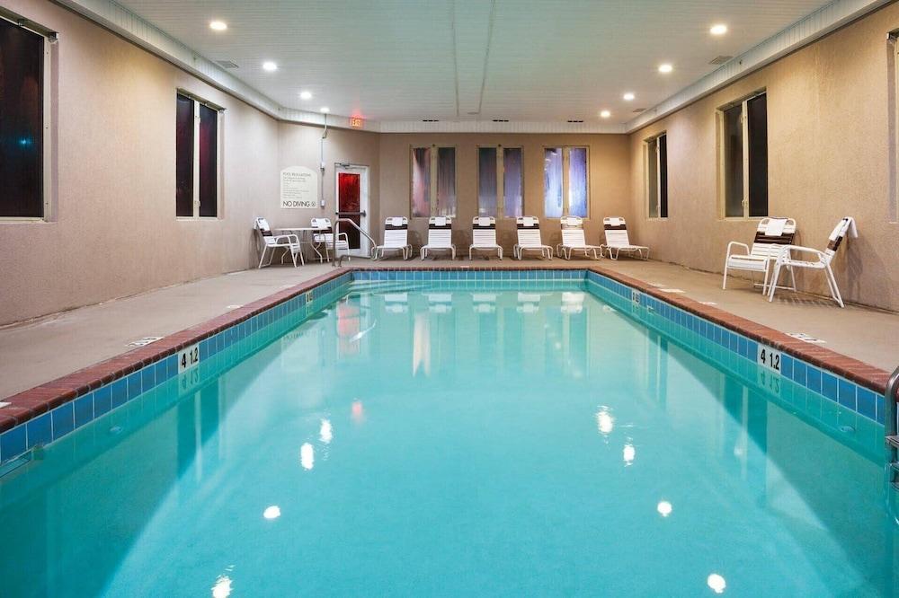 Hampton Inn Norton, Va ภายนอก รูปภาพ