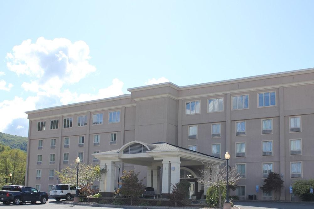 Hampton Inn Norton, Va ภายนอก รูปภาพ