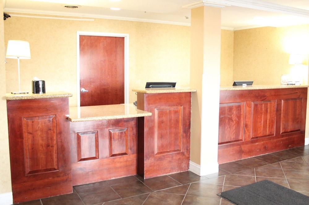 Hampton Inn Norton, Va ภายนอก รูปภาพ