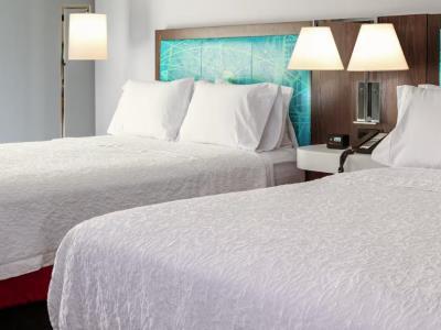 Hampton Inn Norton, Va ภายนอก รูปภาพ