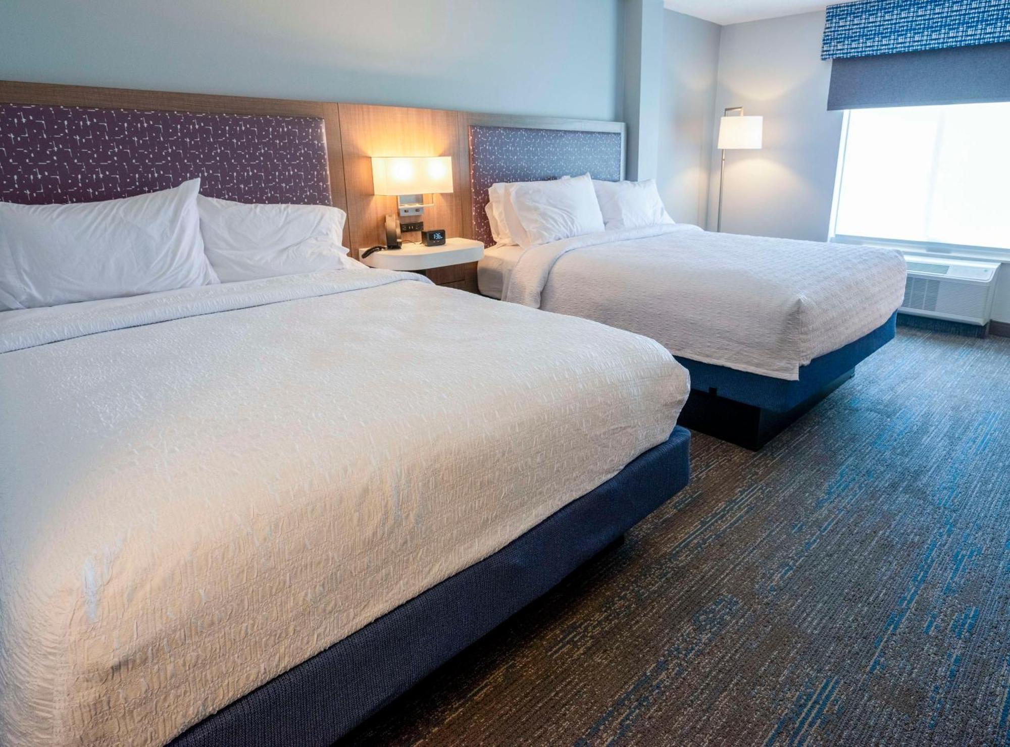 Hampton Inn Norton, Va ภายนอก รูปภาพ