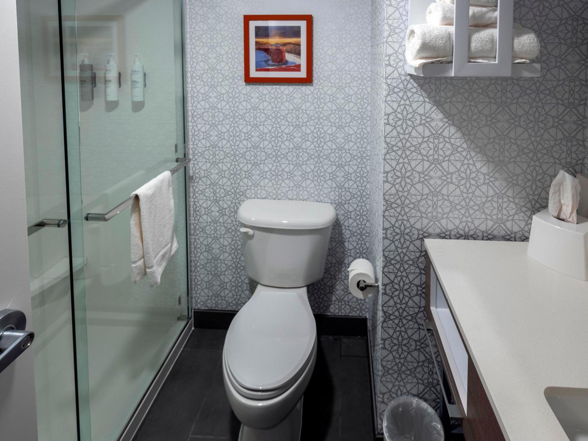 Hampton Inn Norton, Va ภายนอก รูปภาพ