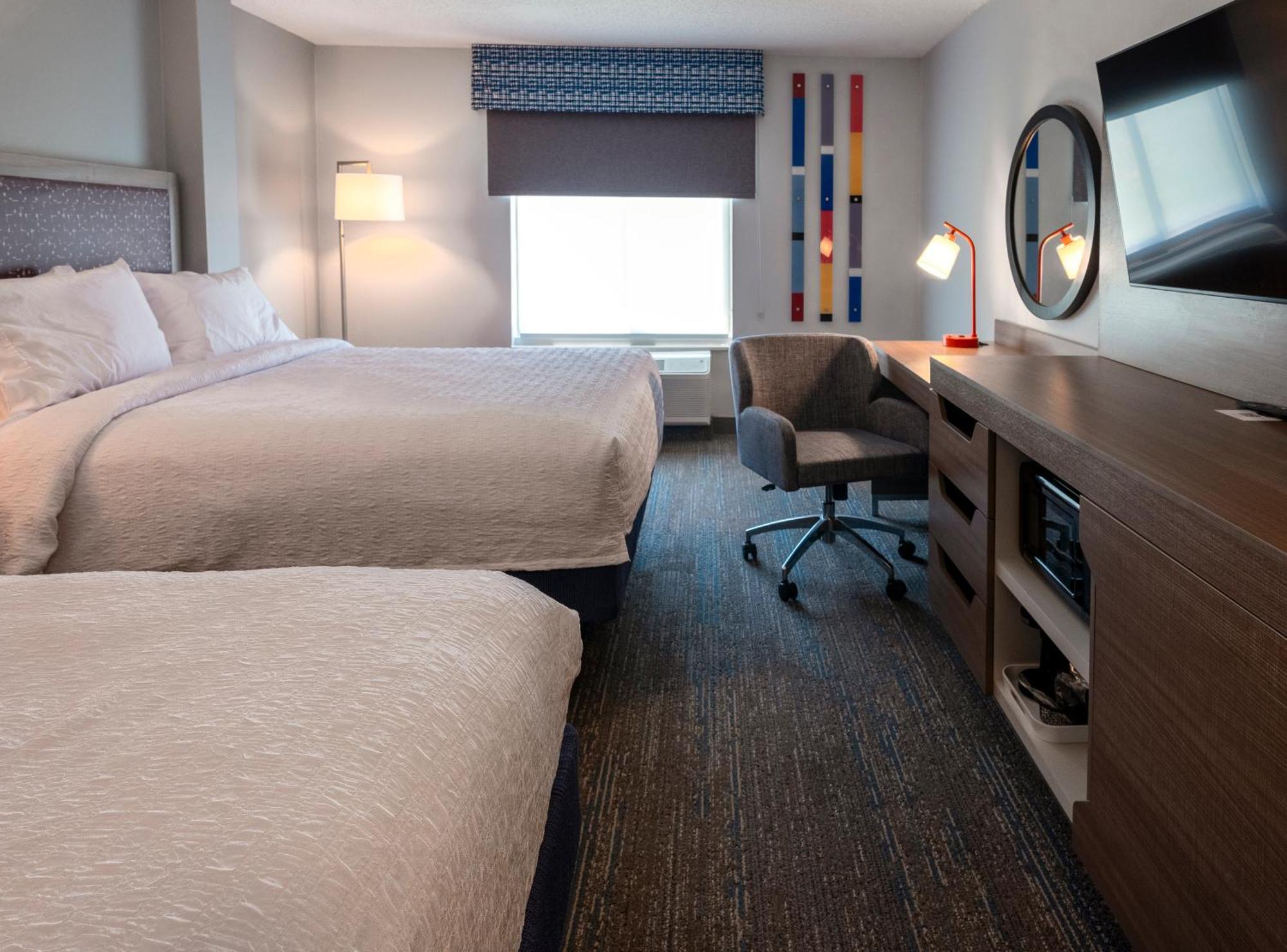 Hampton Inn Norton, Va ภายนอก รูปภาพ