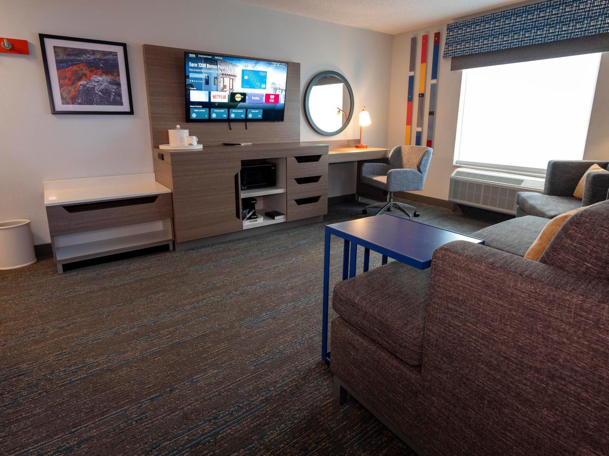 Hampton Inn Norton, Va ภายนอก รูปภาพ