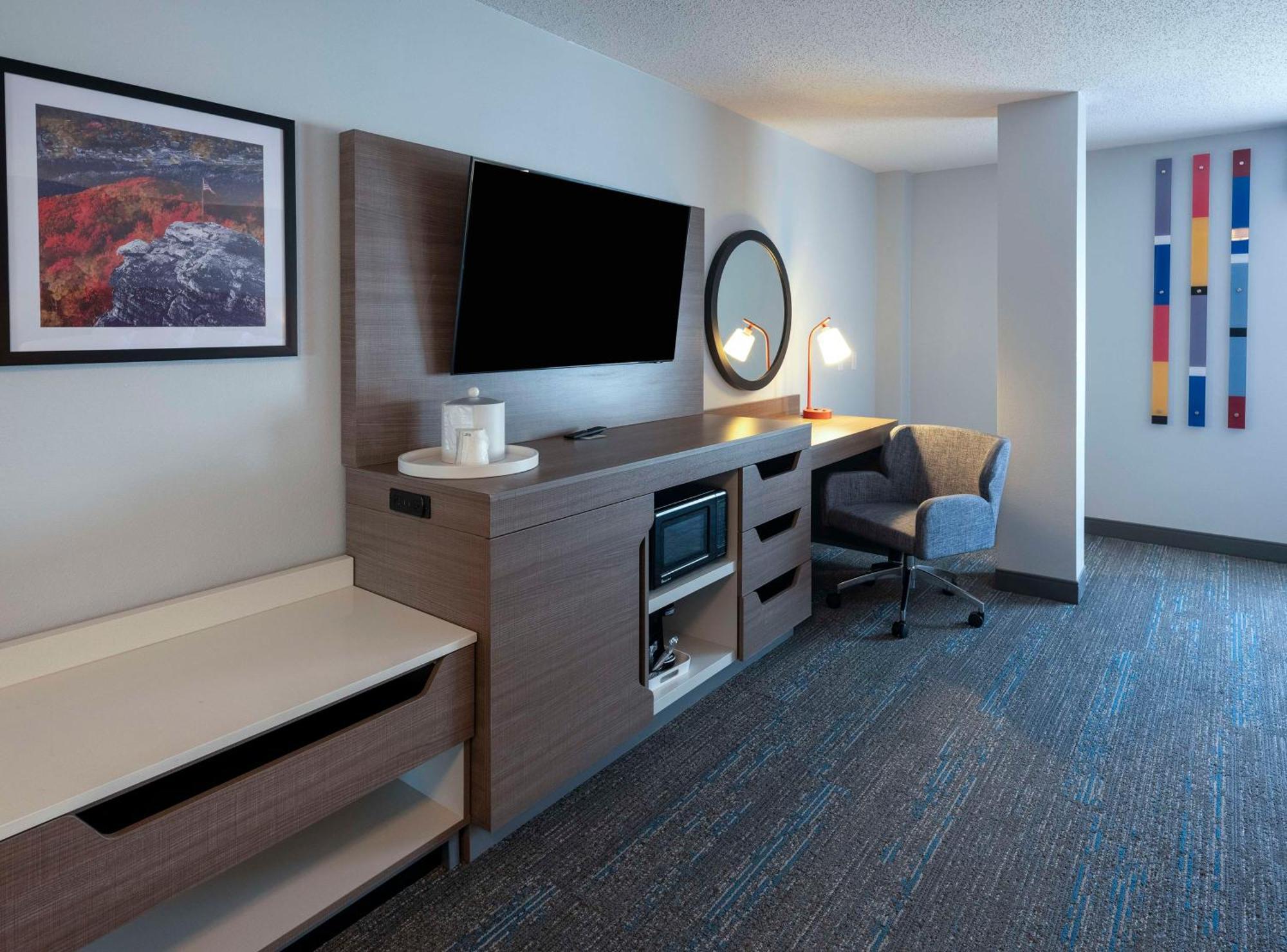 Hampton Inn Norton, Va ภายนอก รูปภาพ