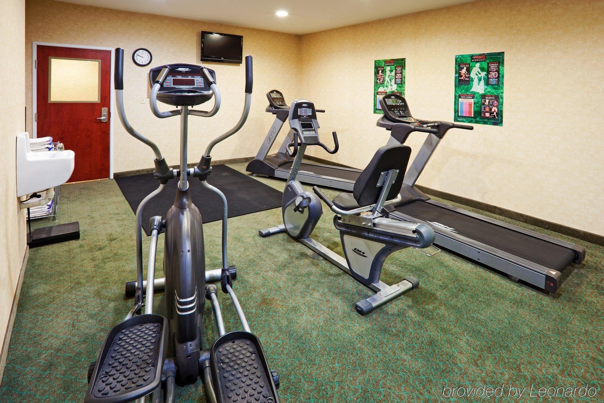 Hampton Inn Norton, Va สิ่งอำนวยความสะดวก รูปภาพ