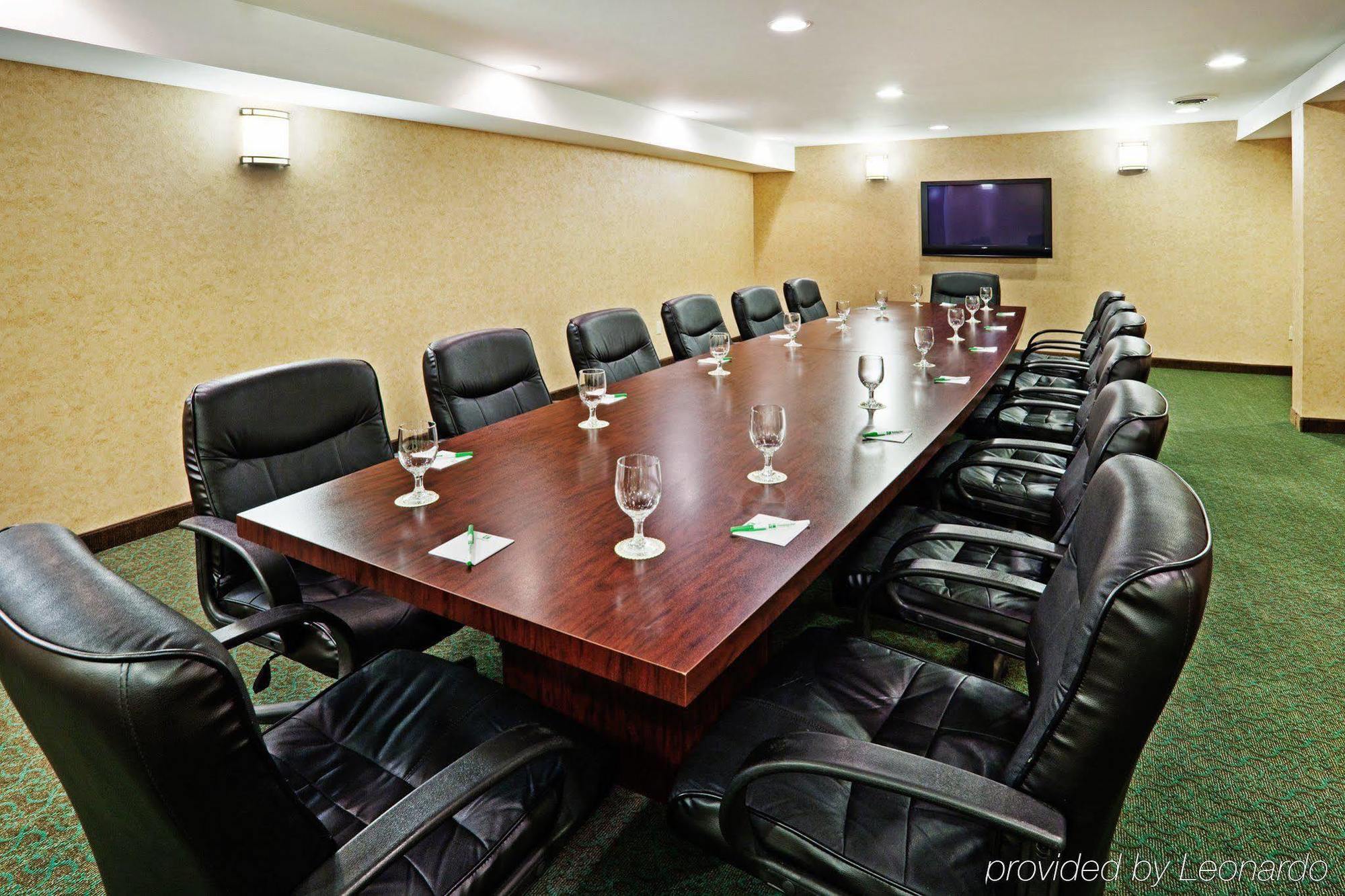 Hampton Inn Norton, Va สิ่งอำนวยความสะดวก รูปภาพ