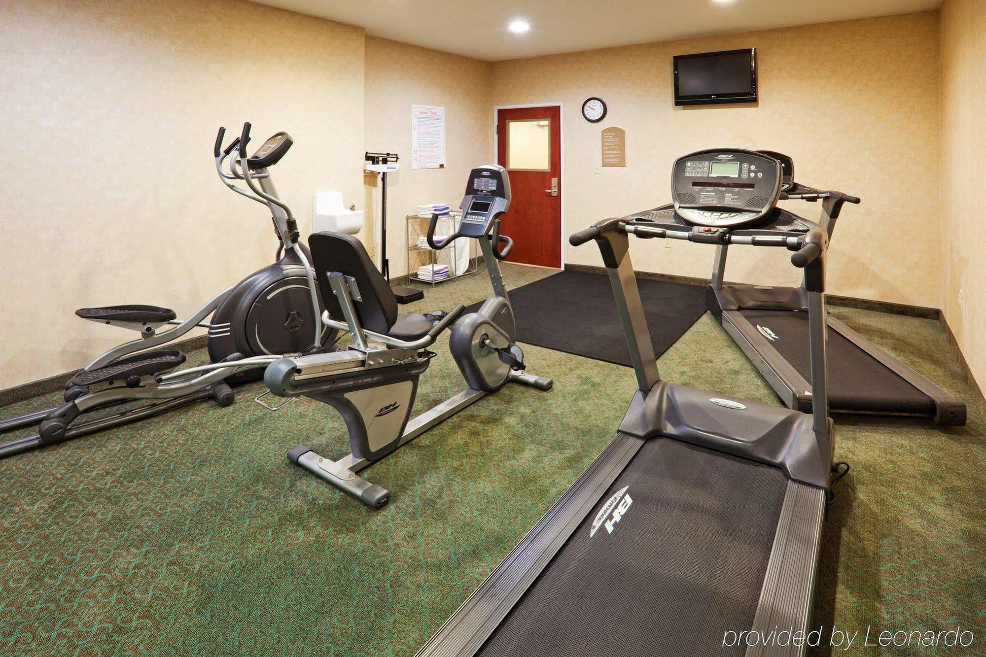 Hampton Inn Norton, Va สิ่งอำนวยความสะดวก รูปภาพ