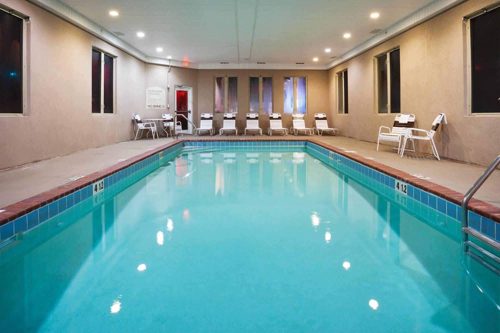 Hampton Inn Norton, Va สิ่งอำนวยความสะดวก รูปภาพ