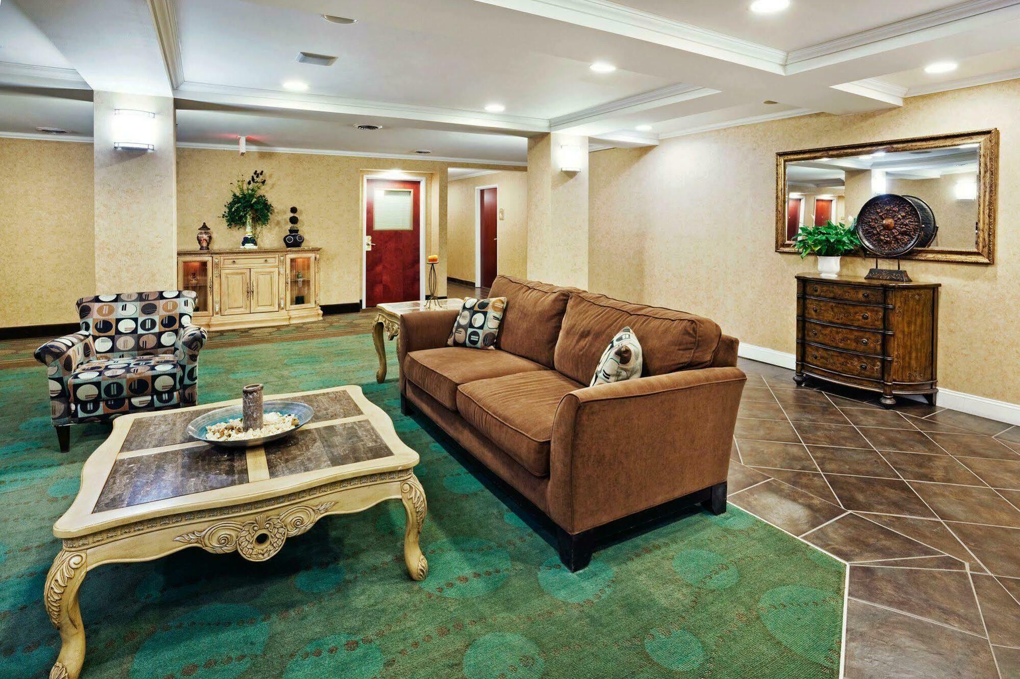 Hampton Inn Norton, Va ภายใน รูปภาพ