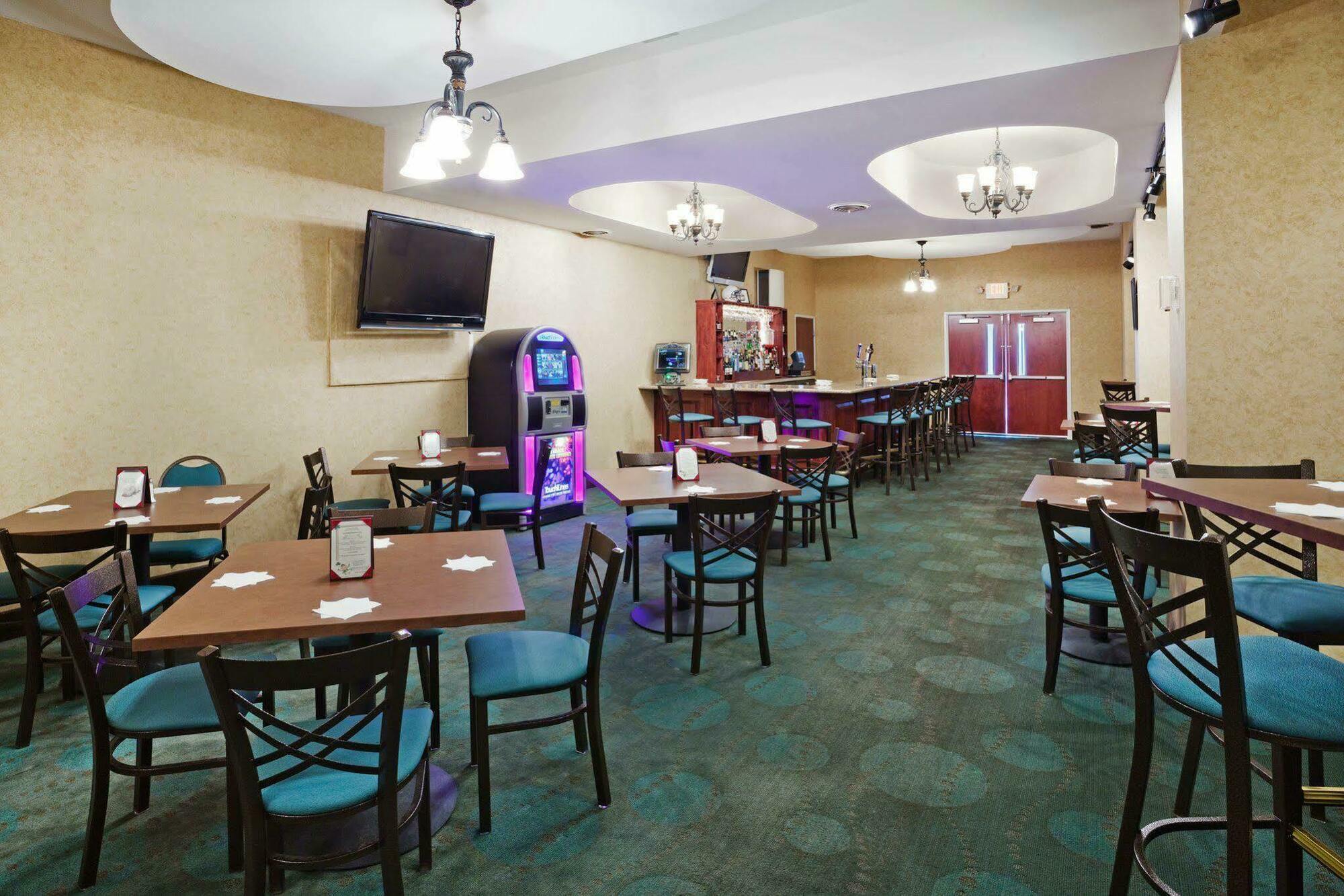 Hampton Inn Norton, Va ร้านอาหาร รูปภาพ